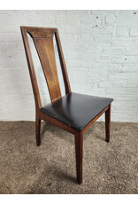 MCM Wooden Dining Chair
