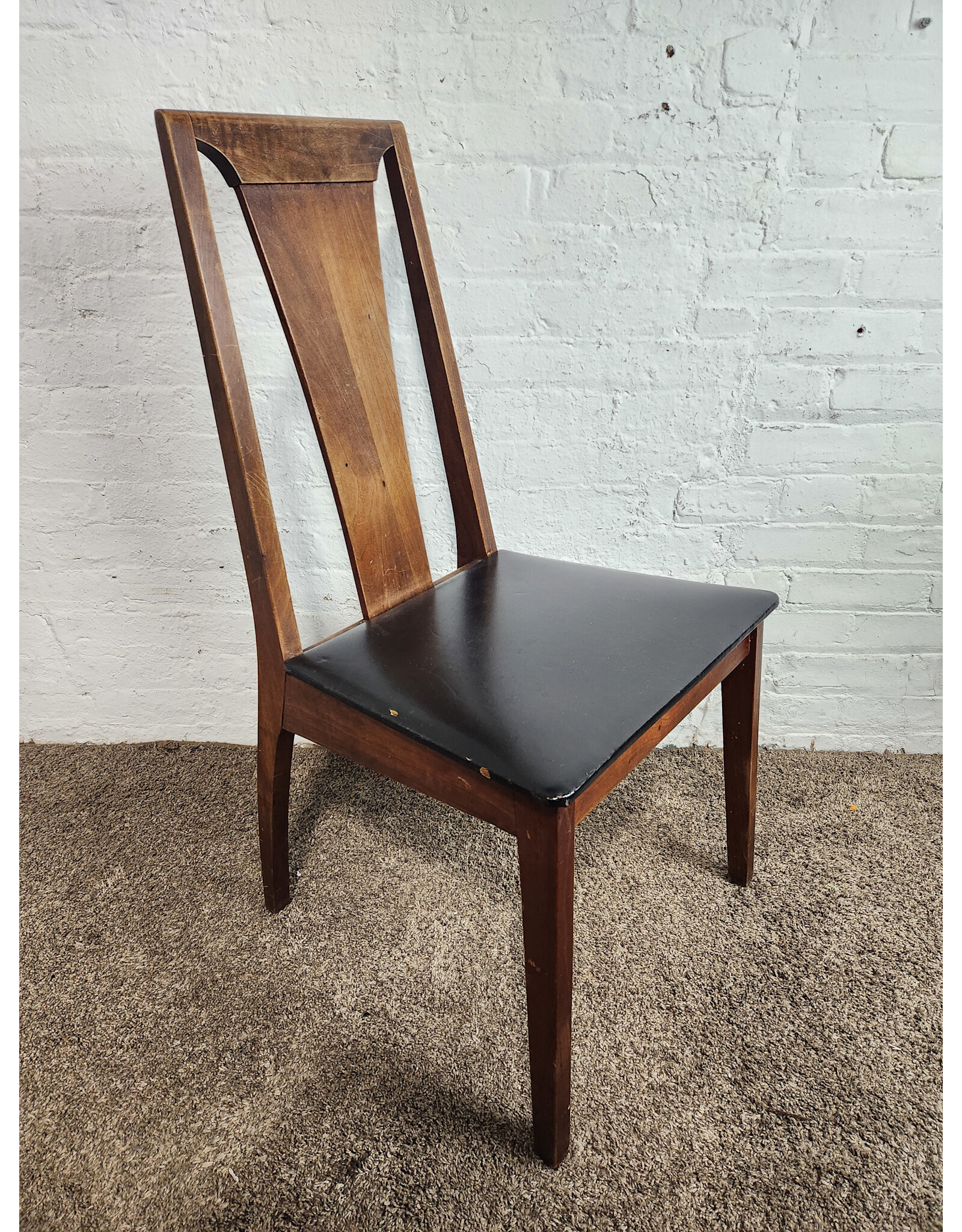 MCM Wooden Dining Chair