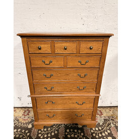 Bernhardt Bernhardt Wood 6-Drawer Chest of Drawers