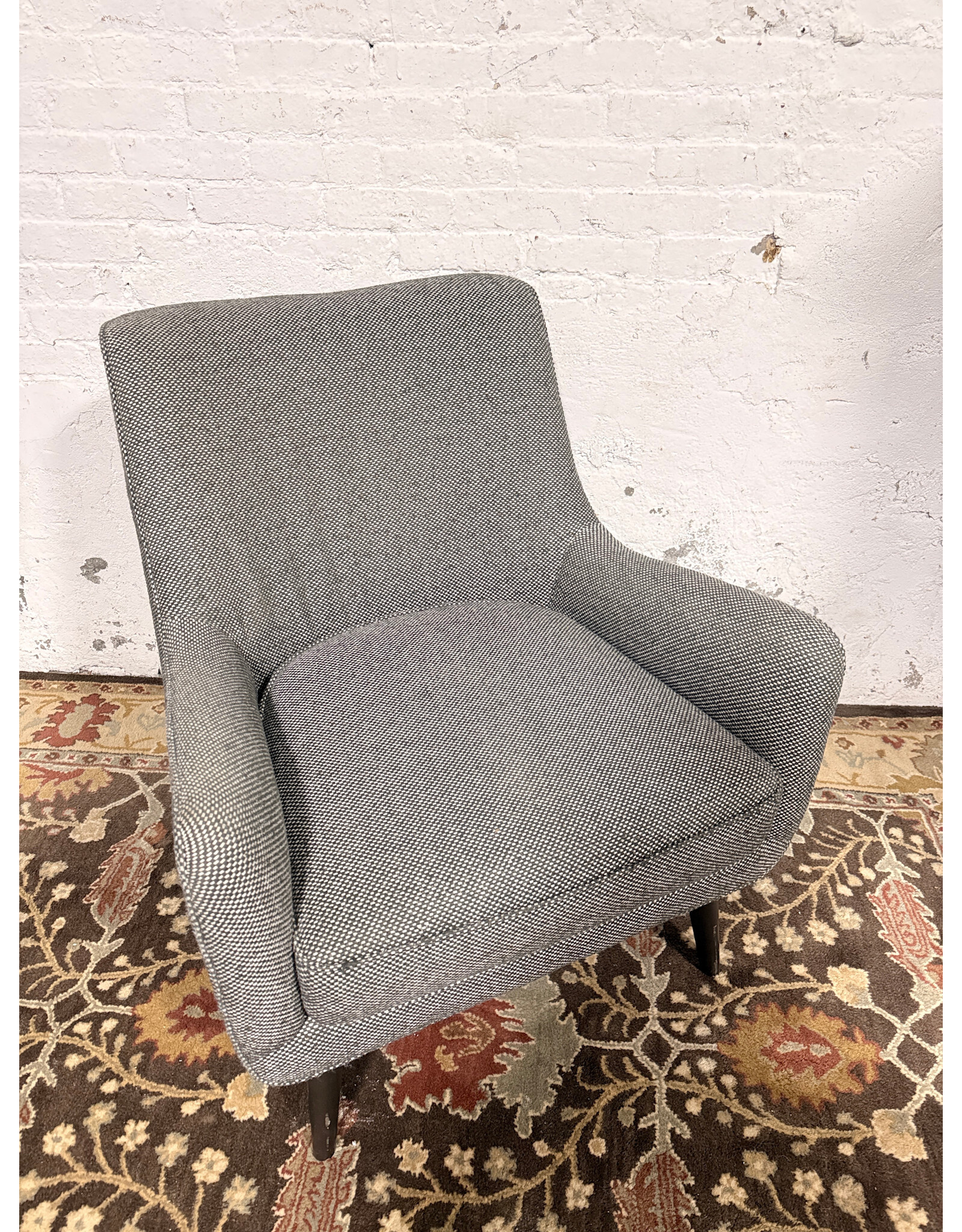 Room&Board Room&Board Quinn Accent Lounge Chair