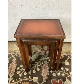 Nesting Side Tables