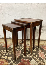 Nesting Side Tables