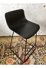 Article Anco Black Counter Stool