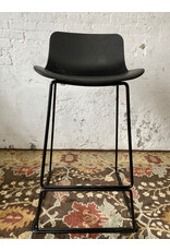 Article Anco Black Counter Stool