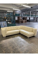 W. Schilling Carousel Sectional