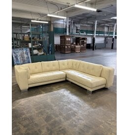 W. Schilling Carousel Sectional