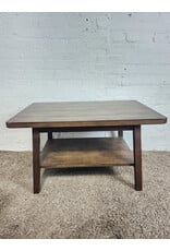 Pottery Barn Mateo Coffee Table