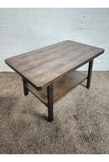 Pottery Barn Mateo Coffee Table