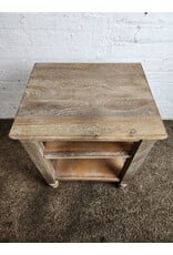 Pottery Barn Astoria Side Table