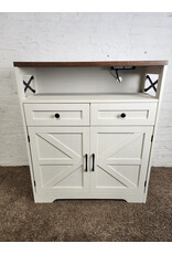 Modern Sideboard Buffet Cabinet