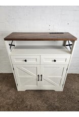 Modern Sideboard Buffet Cabinet