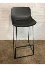 Anco Counter Stool Black