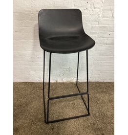 Anco Counter Stool Black