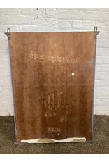 Vintage Wall Mounted Cabinet