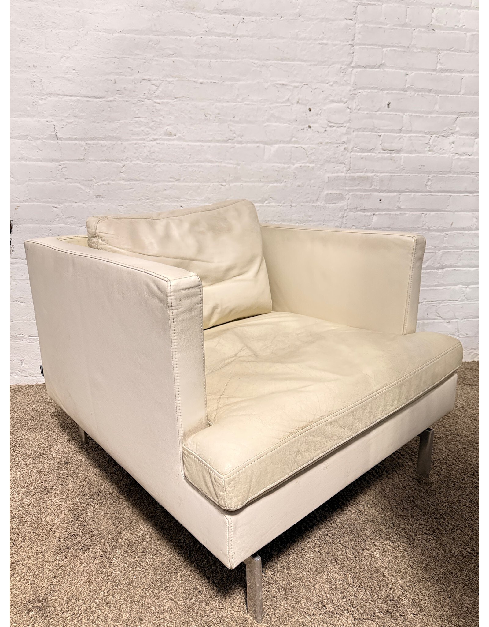 Ligne Roset Stricto Sensu Lounge Chair, that Ligne Roset