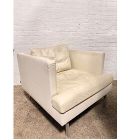 Ligne Roset Stricto Sensu Lounge Chair, that Ligne Roset