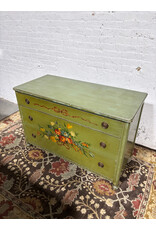 Hand Painted Shabby Chic Dresser