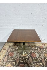 Orbit Restaurant Dining Table