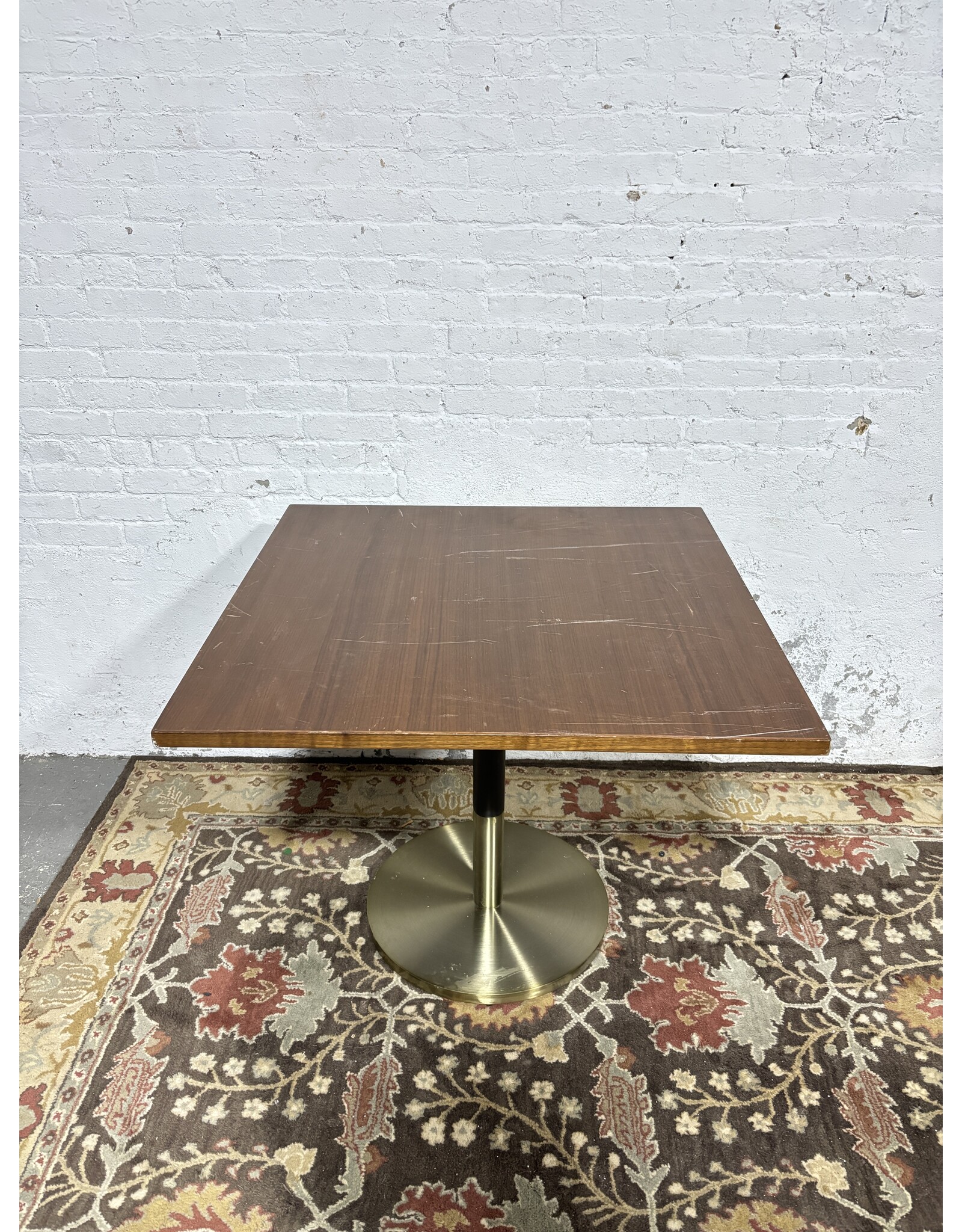 Orbit Restaurant Dining Table