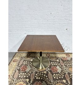 Orbit Restaurant Dining Table