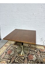 Orbit Restaurant Dining Table