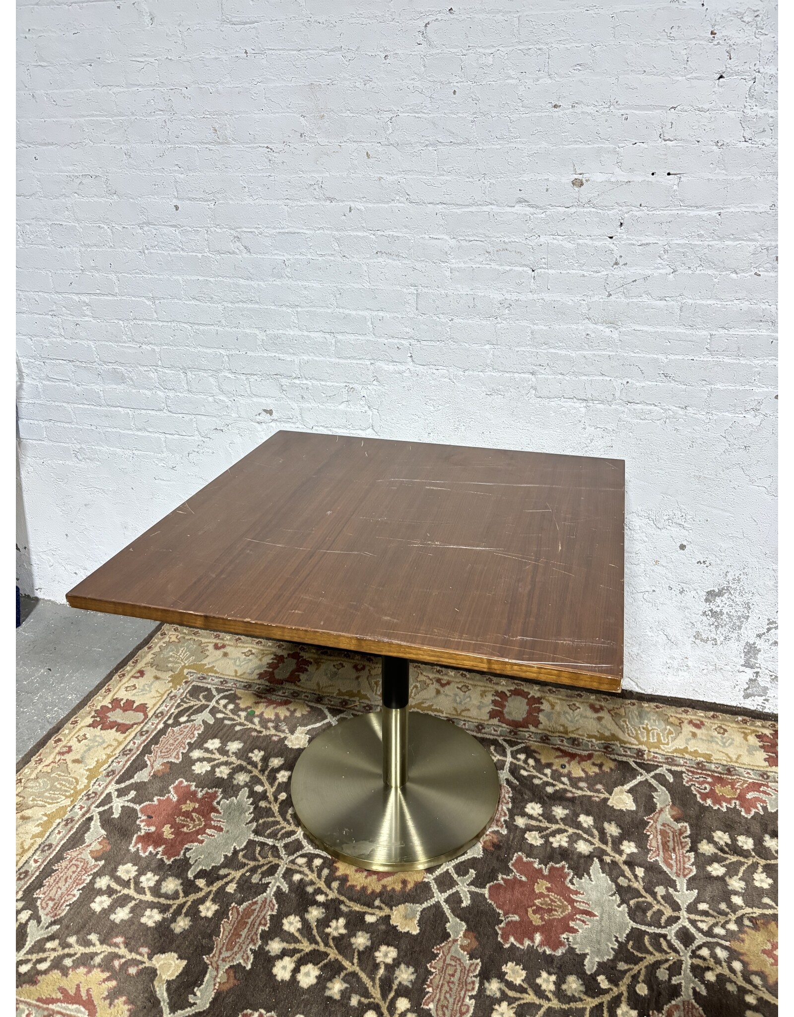 Orbit Restaurant Dining Table