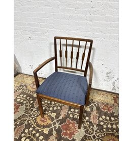 Danish Style Dining Chairs