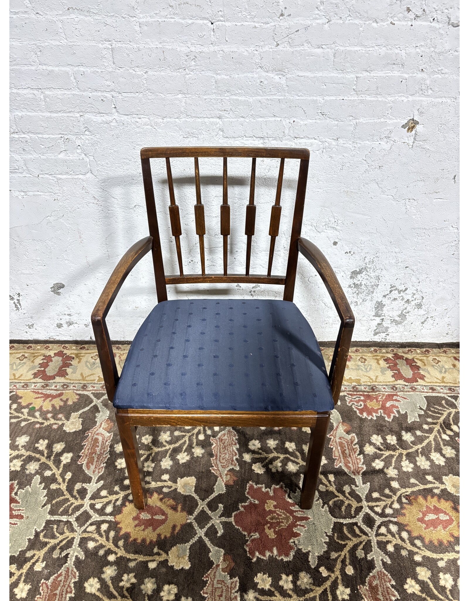Danish Style Dining Chairs