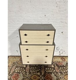 West Elm Greta 5 Drawer Dresser