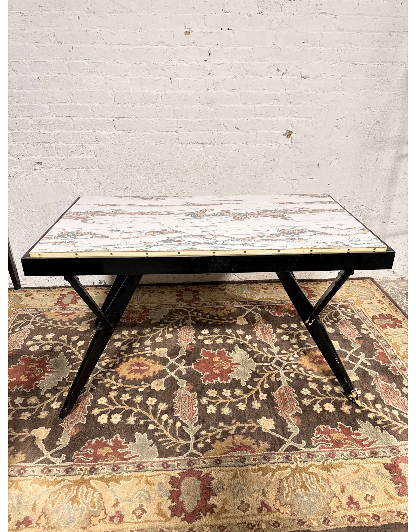 Adjustable Coffee/Dining Table