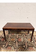 Mid-Century Modern Riis Antonsen Danish Rosewood Desk