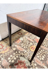 Mid-Century Modern Riis Antonsen Danish Rosewood Desk