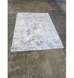 Safavieh Amelia Blue and Grey Area Rug