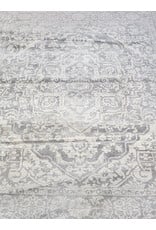 Safavieh Brentwood Light Grey and Ivory Area Rug