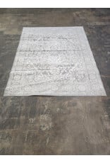 Safavieh Brentwood Light Grey and Ivory Area Rug