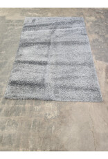 Safavieh Santa Monica Dark Grey Shag Area Rug