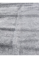 Safavieh Santa Monica Dark Grey Shag Area Rug