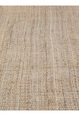 Allen Roth Handwoven Jute Area Rug