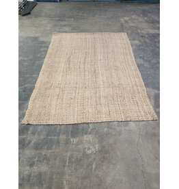 Allen Roth Handwoven Jute Area Rug