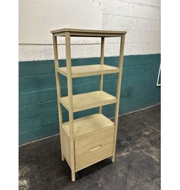 Pottery Barn Manzanita Storage Cabinet