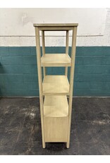 Pottery Barn Manzanita Storage Cabinet