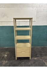 Pottery Barn Manzanita Storage Cabinet