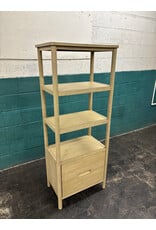 Pottery Barn Manzanita Storage Cabinet