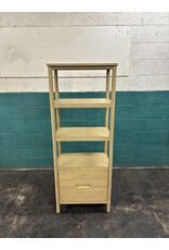 Pottery Barn Manzanita Storage Cabinet