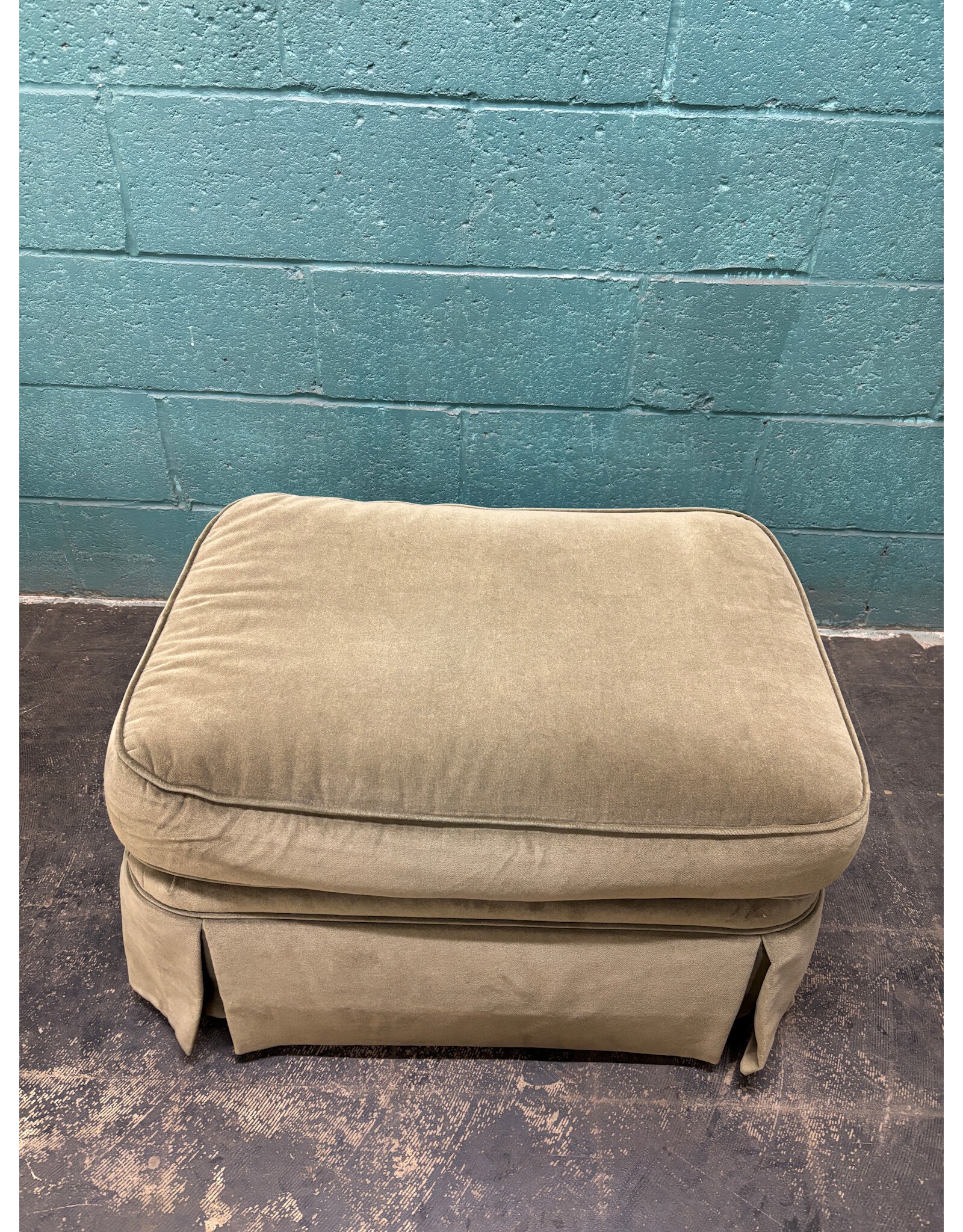 Ethan Allen Armchair