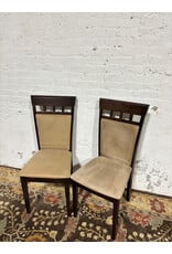 Coaster Gabriel Closed Back Side Chair