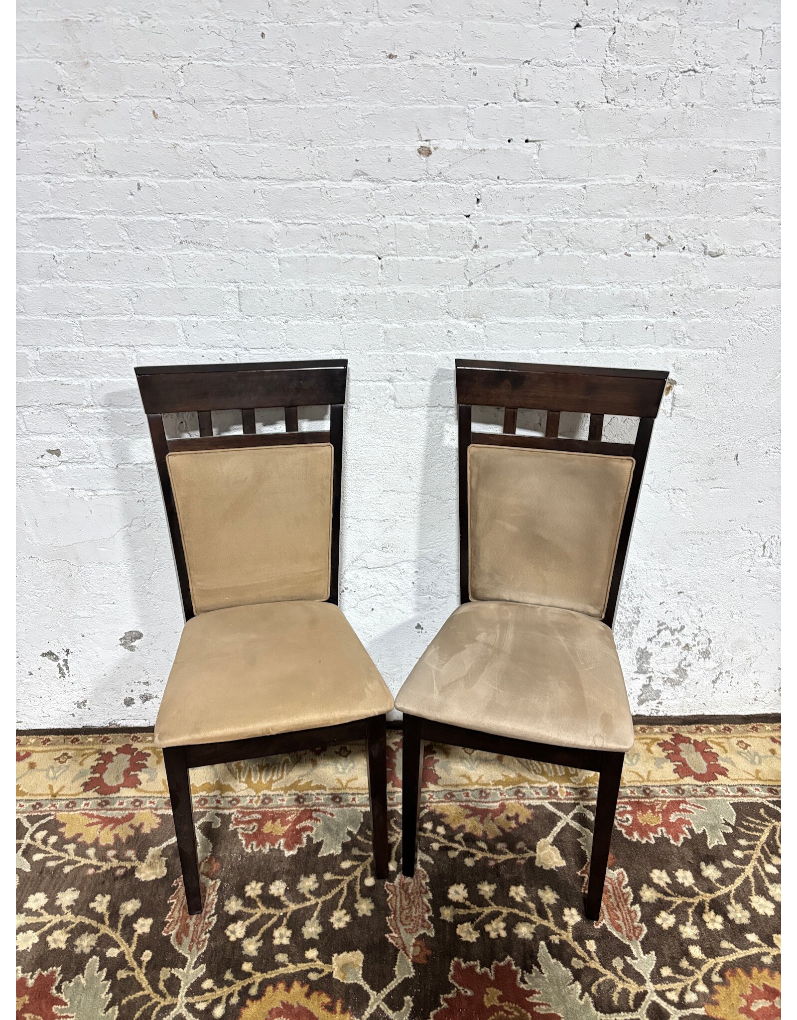 Coaster Gabriel Closed Back Side Chair