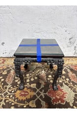 Chinese Carved Side Table