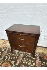 Ethan Allen Horizons Nightstand