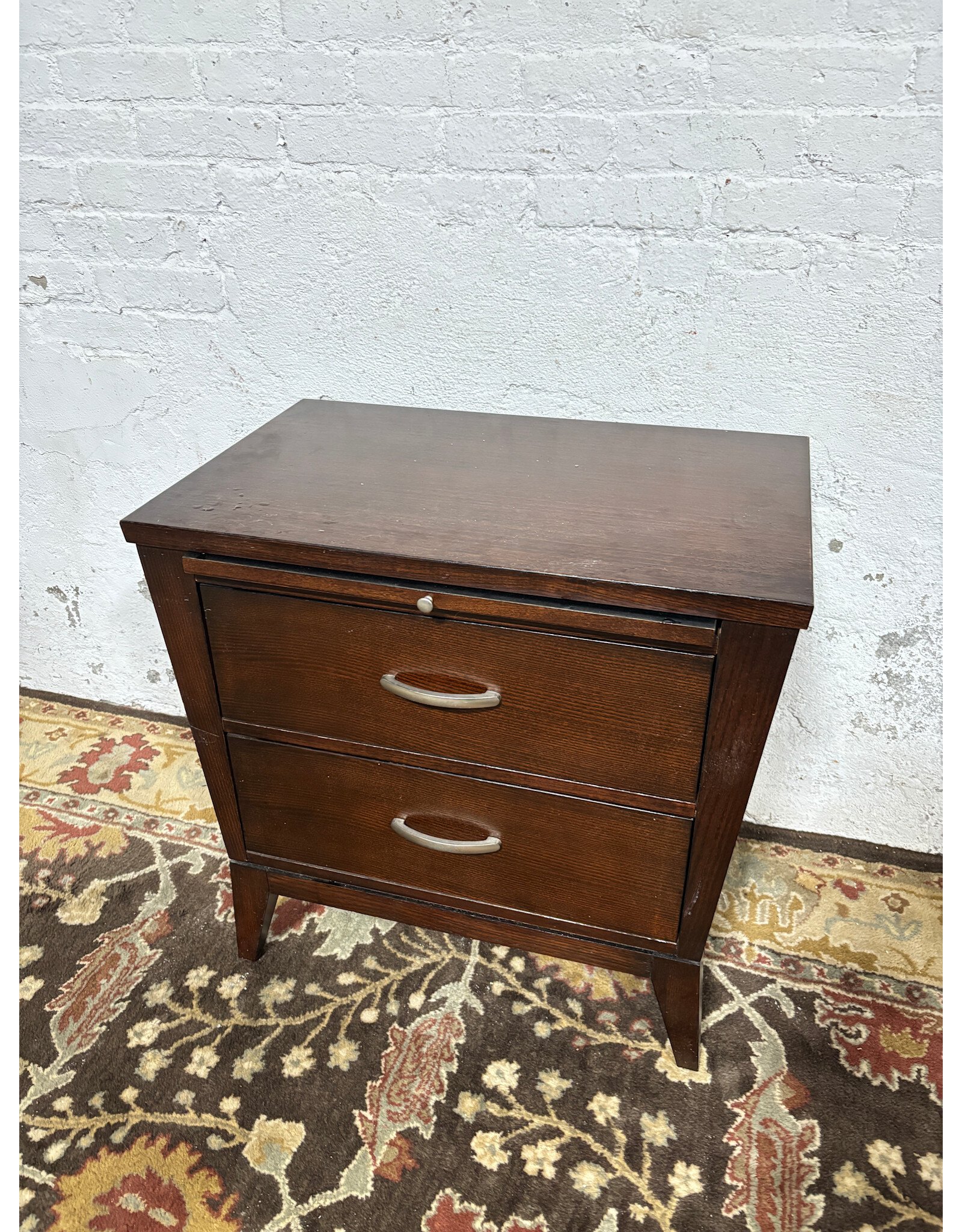 Ethan Allen Horizons Nightstand